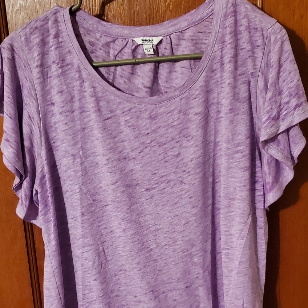 Women's Loose T-Shirt